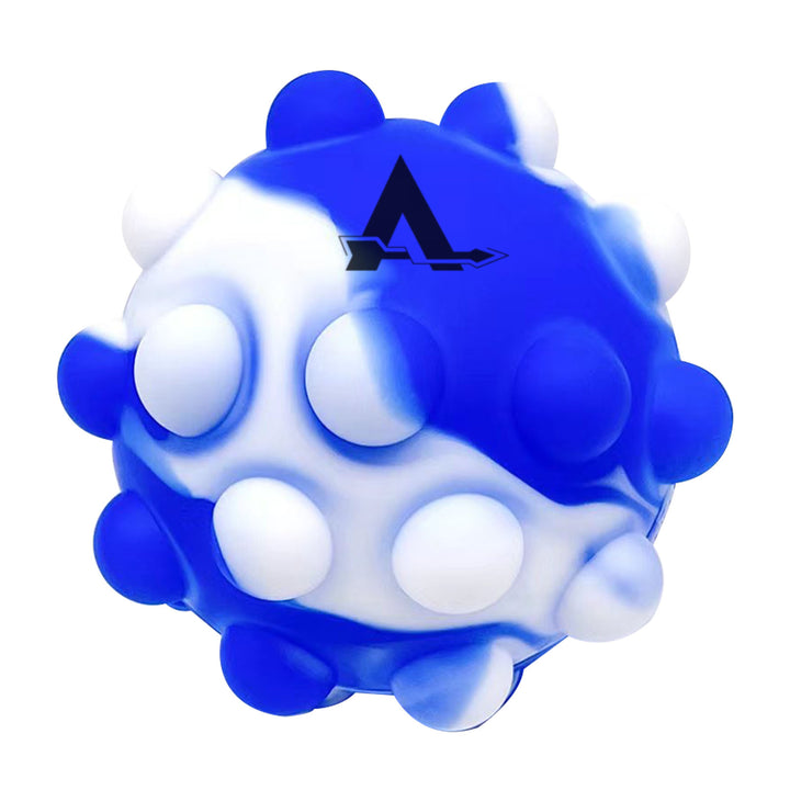 Push Pop Stress Ball