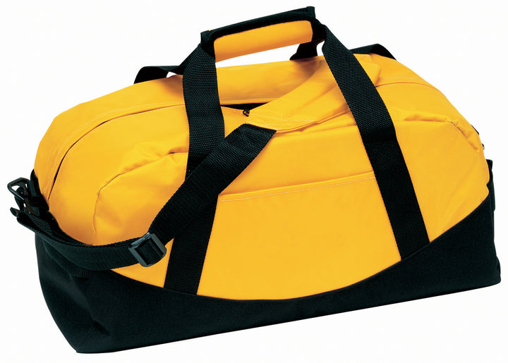 Large Classic Cargo Duffel