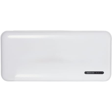 Zodiac High Density 5000 mAh Power Bank