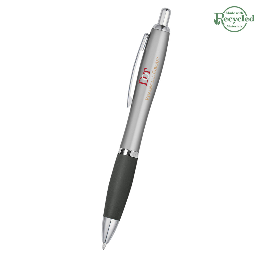 Satin Pen