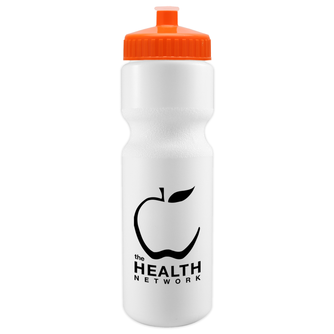 The Journey Bottle - 28 oz. Bike Bottle
