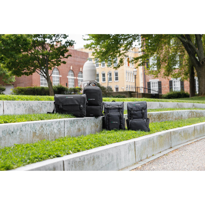 Timbuk2 City Compass Recycled Polyester Messenger Bag