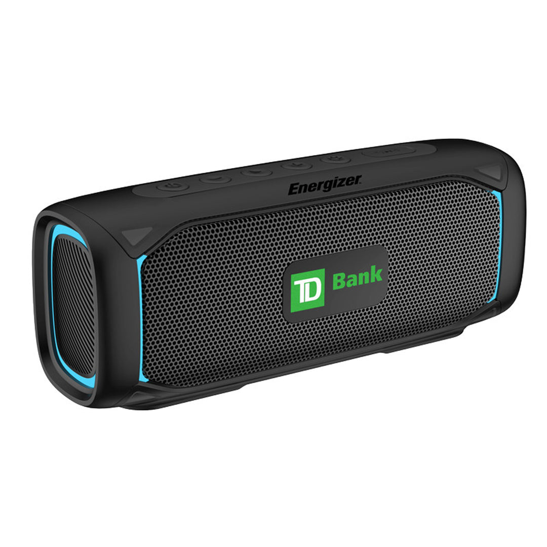 Energizer® H2O-Mag Speaker