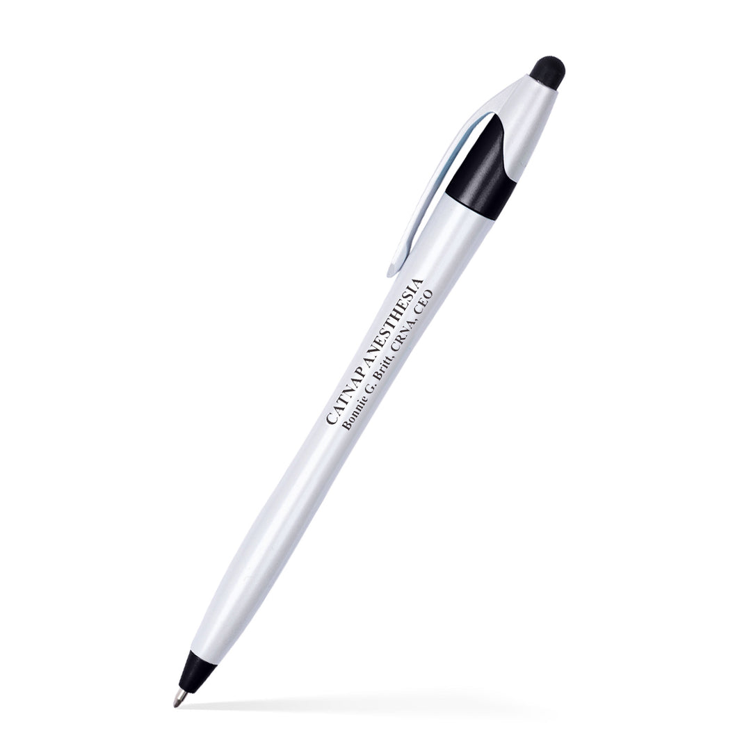 iSlimster II Stylus Twist Pen