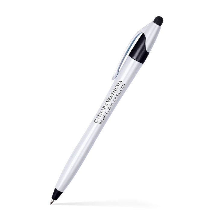 iSlimster II Stylus Twist Pen