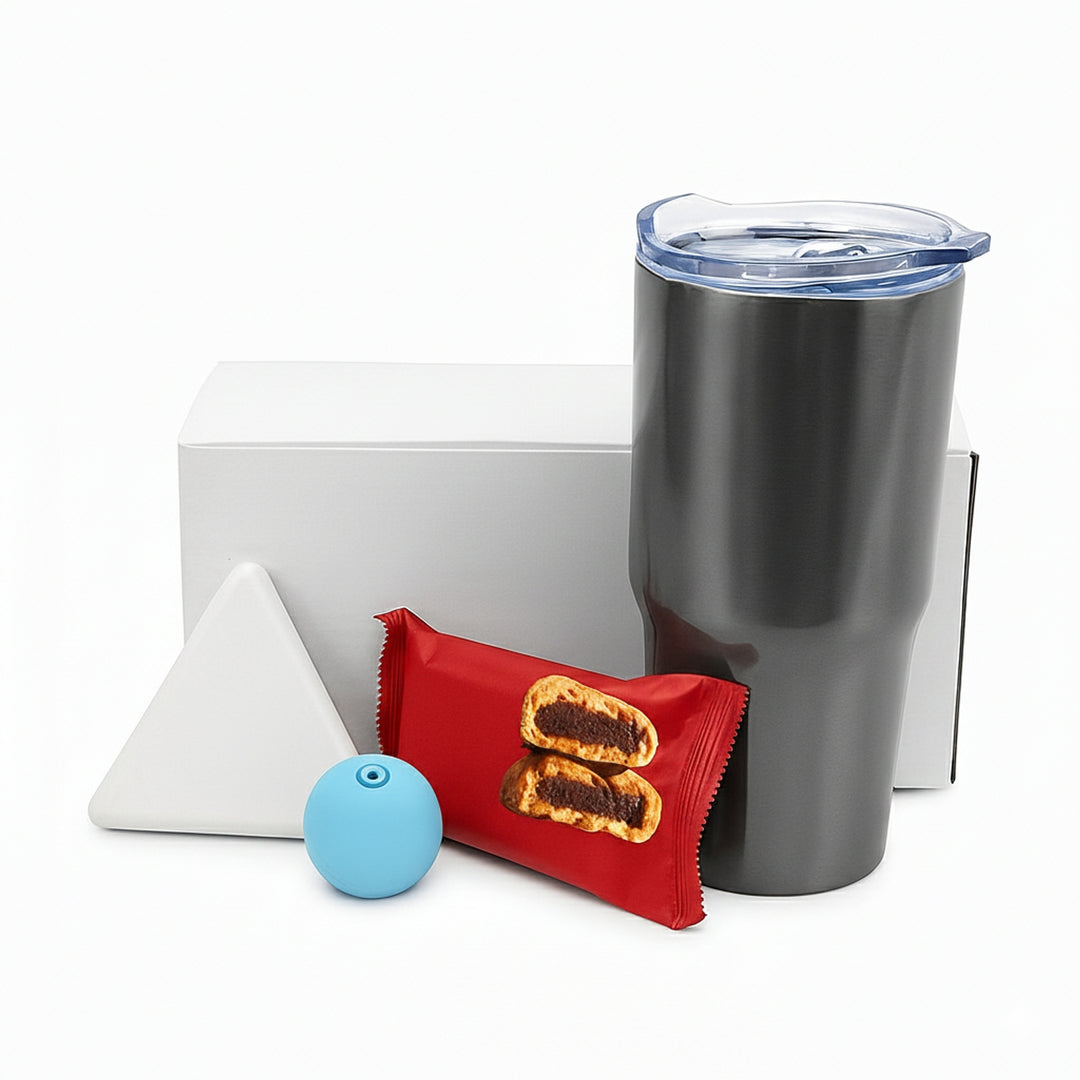Vibrant Inspiration Gift Box
