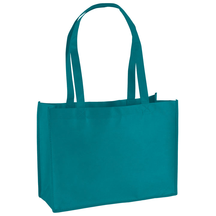 Franklin - Celebration Tote Bag - ColorVista