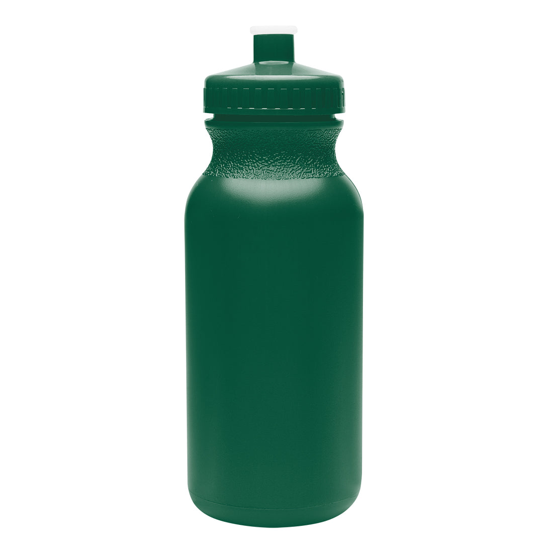 20 Oz. Full Color Thrive Bike Bottle Colors