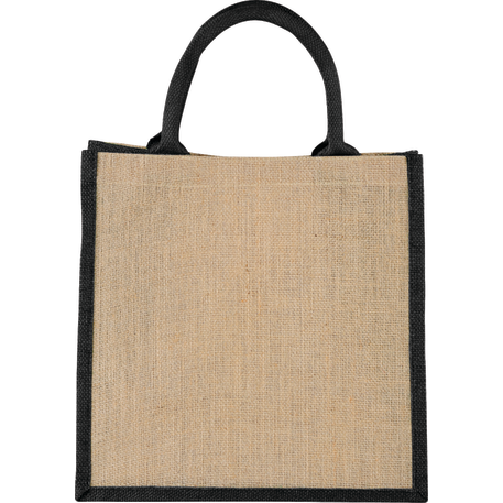 Medium Jute Gift Tote