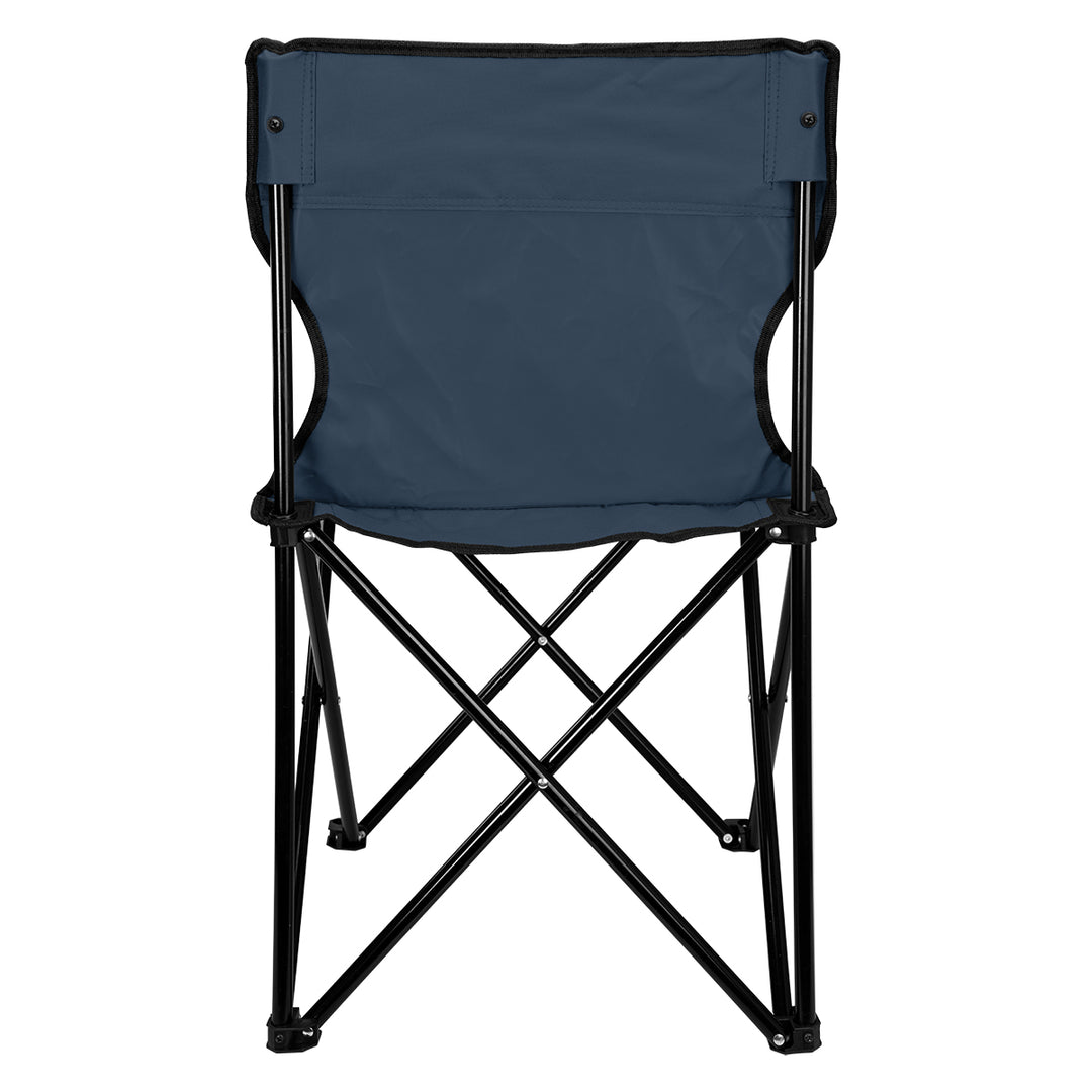 rPET Folding Chair With Carrying Bag