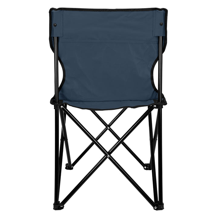 rPET Folding Chair With Carrying Bag