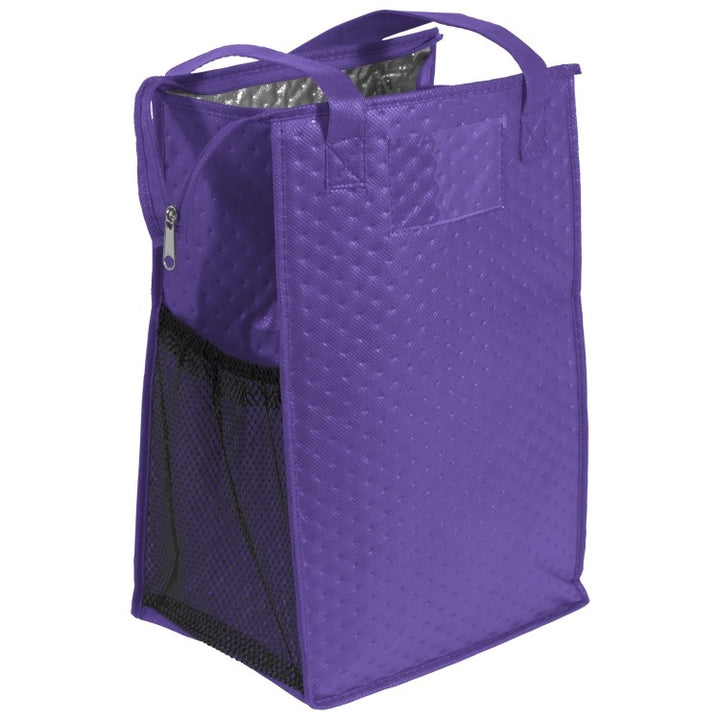 Therm-O-Super Snack™ - Insulated Bag - Screen Print