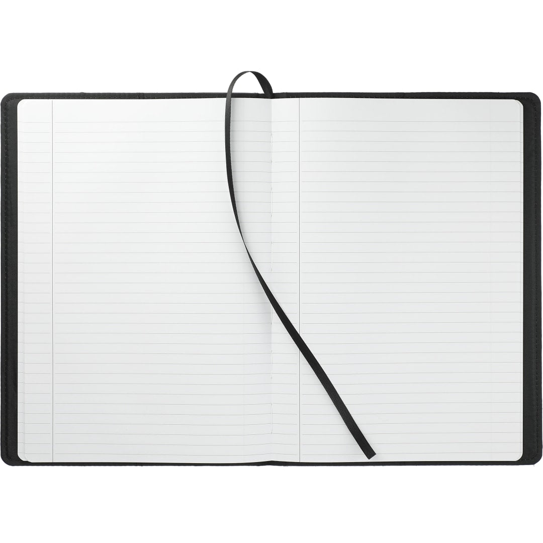 FSC® Mix 7" x 10" Reclaim RPET Refillable Journal