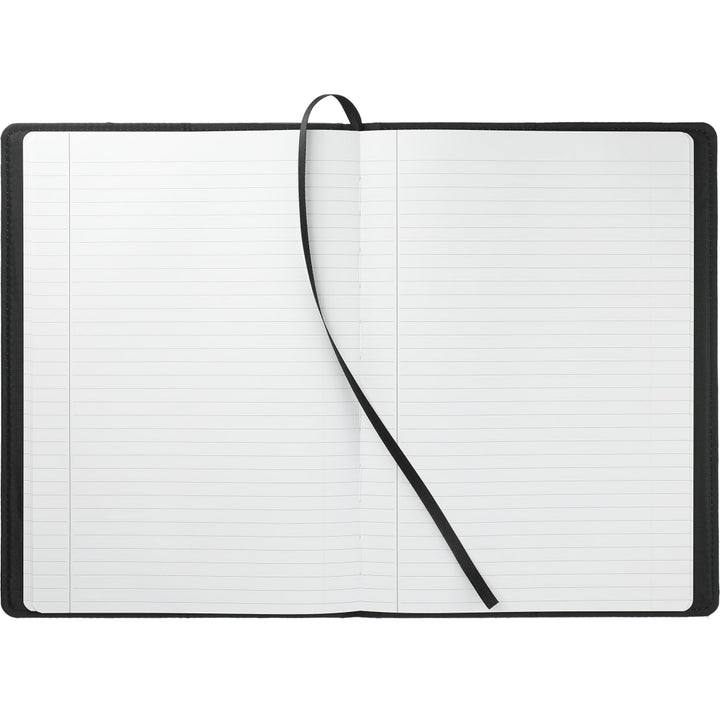 FSC® Mix 7" x 10" Reclaim RPET Refillable Journal