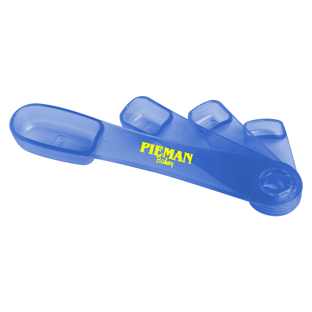Swivel-It Measuring Spoons