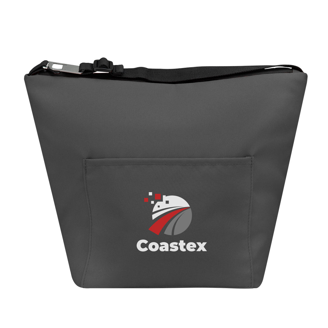 Cady 6 Bottle Cooler Tote Bag