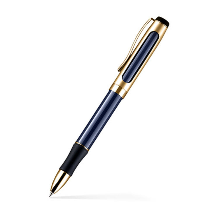 Solid Brass Ballpoint Twist Metal Pen