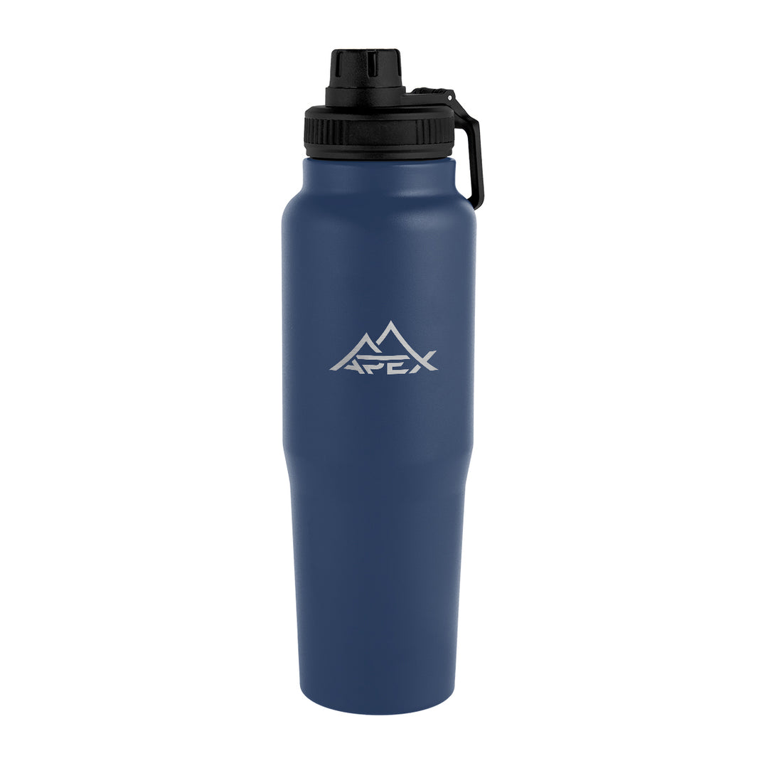 30 Oz. Kerry Recycled Stainless Steel Bottle