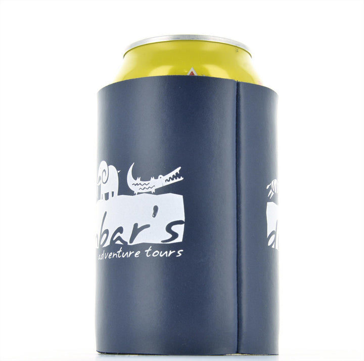 Koozie® Deluxe Collapsible Can Cooler