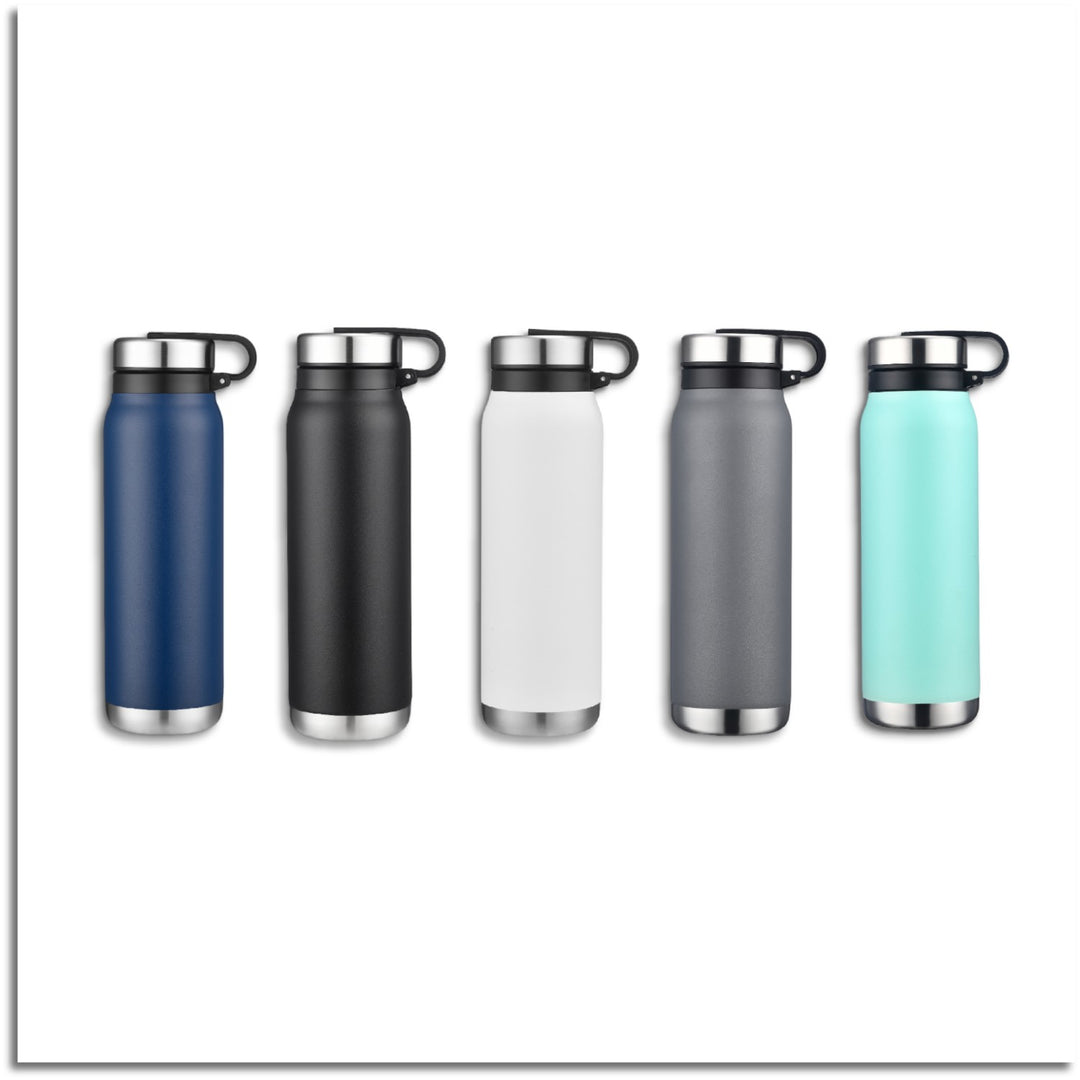 Keep Kool 20 oz Stainless Steel Water Bottle