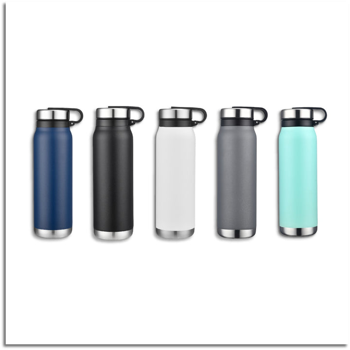 Keep Kool 20 oz Stainless Steel Water Bottle