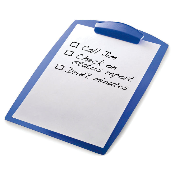 Message Clipboard