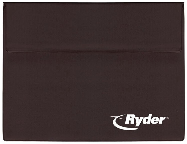 Standard Vinyl Underarm Portfolio