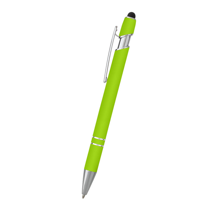 Incline Recycled Aluminum Stylus Pen