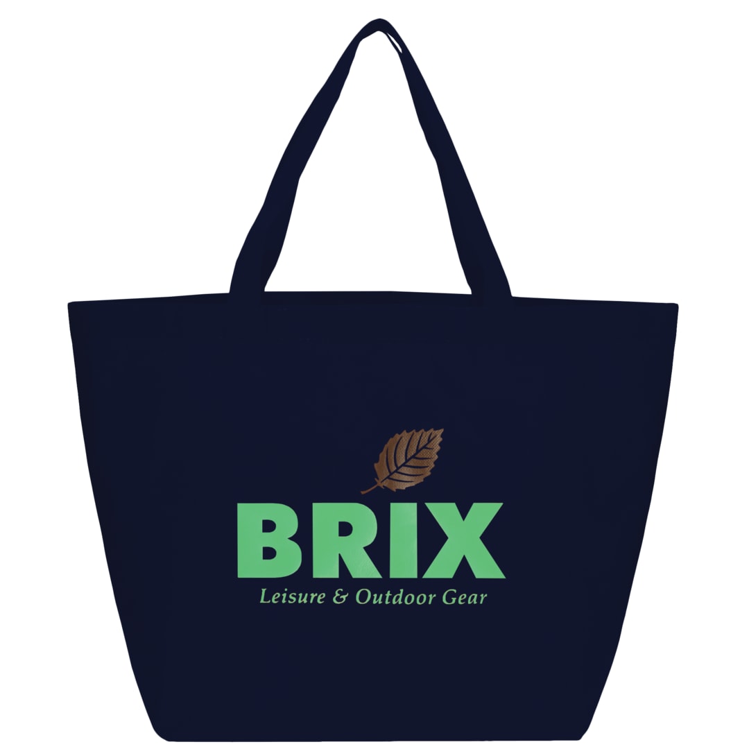 YaYa Budget Non-Woven Shopper Tote
