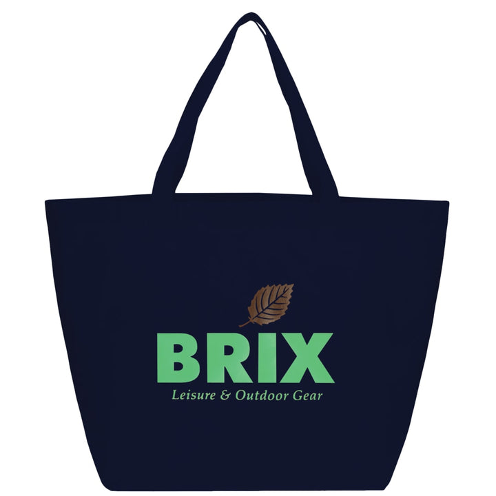 YaYa Budget Non-Woven Shopper Tote