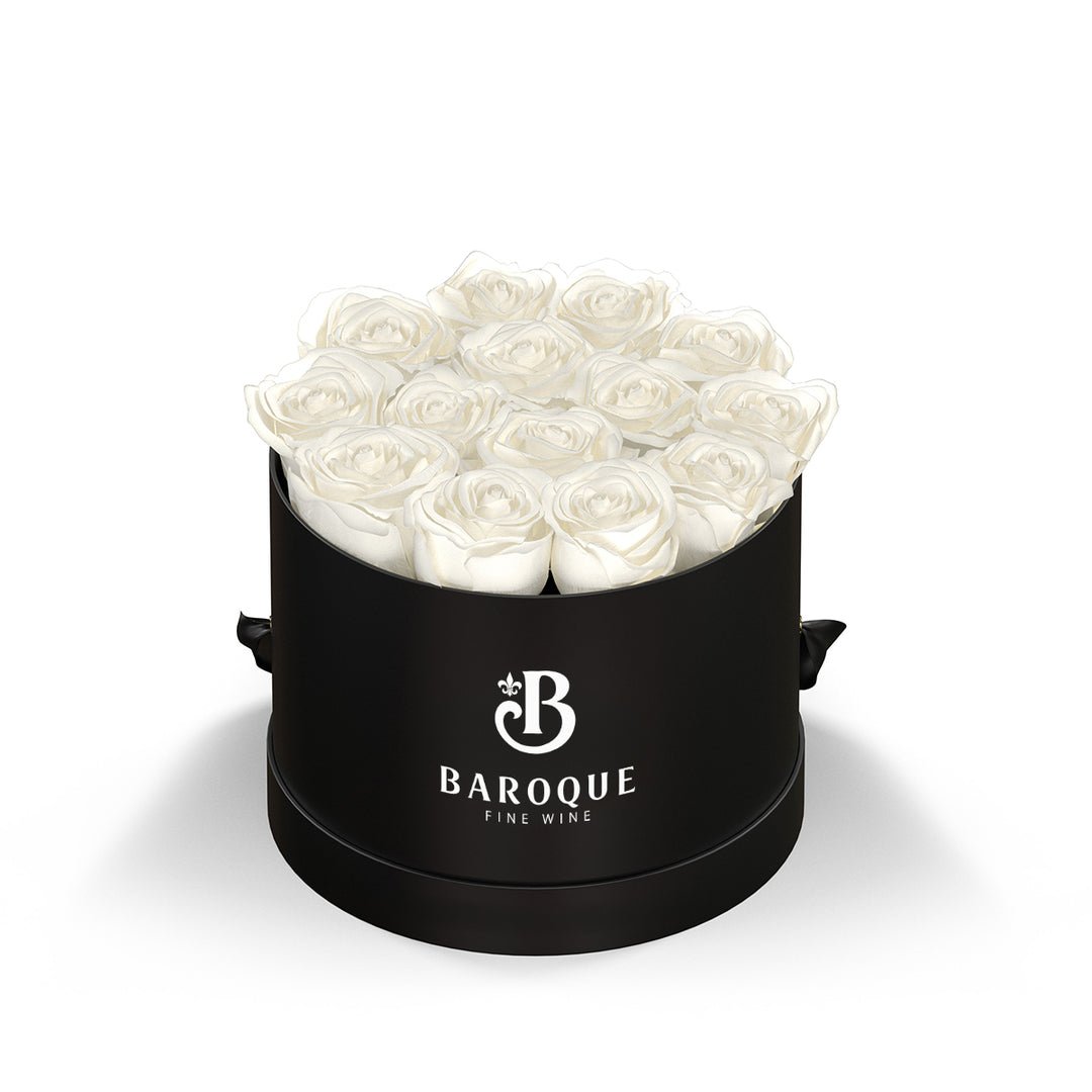 Classique by VeF Small Round