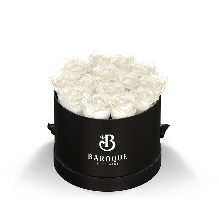 Classique by VeF Small Round
