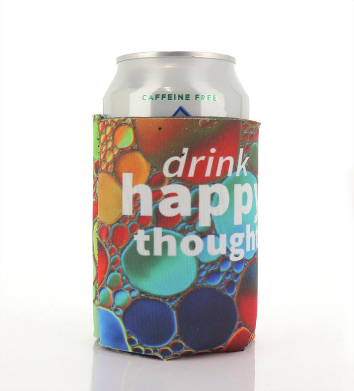Koozie® britePix® Can Cooler