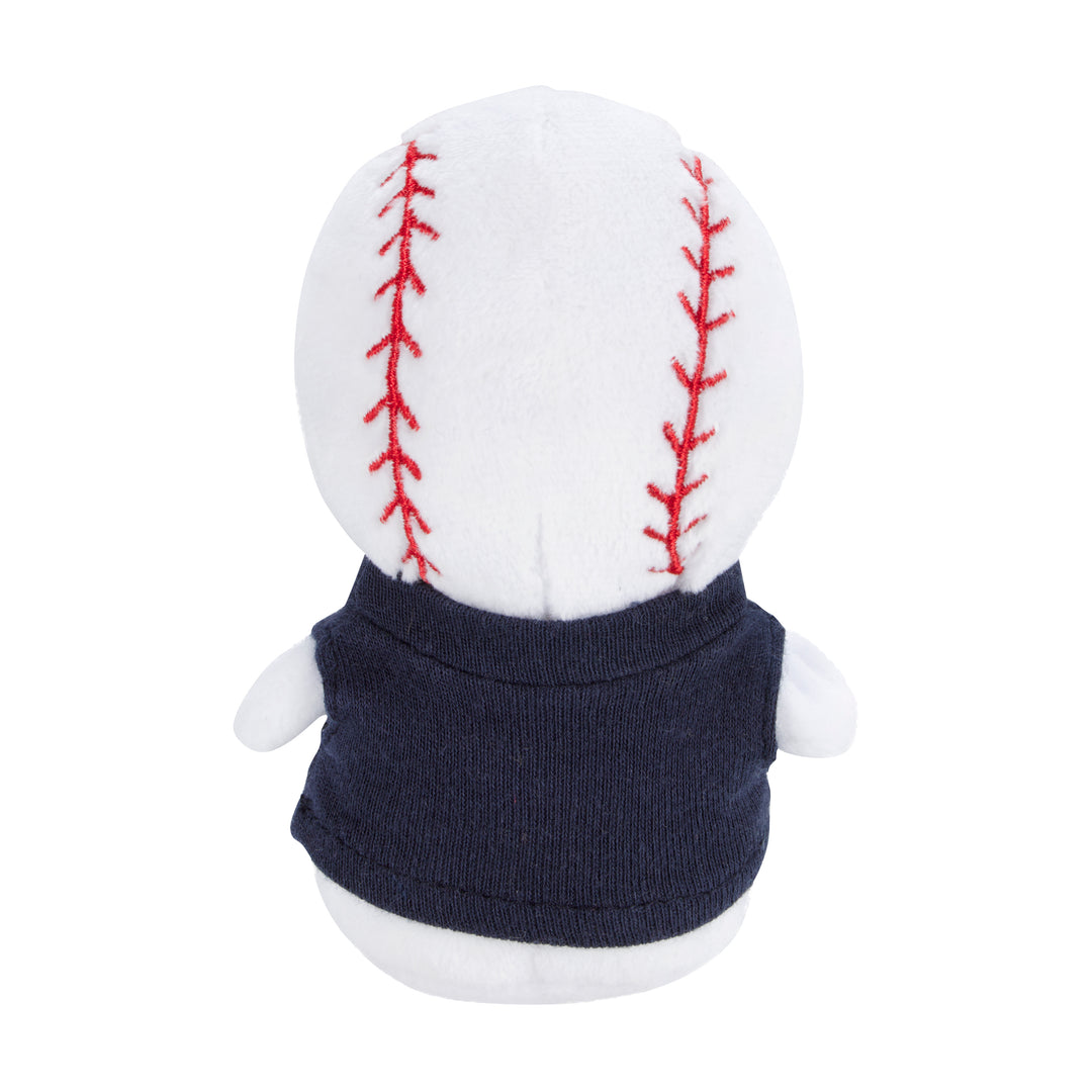 Chelsea Teddy Bear™ Sporties - 4" Plush