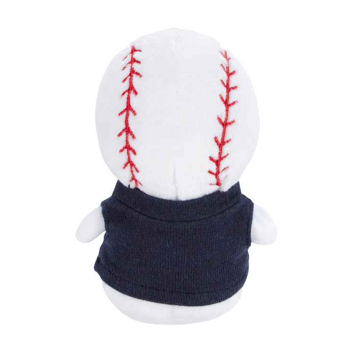 Chelsea Teddy Bear™ Sporties - 4" Plush