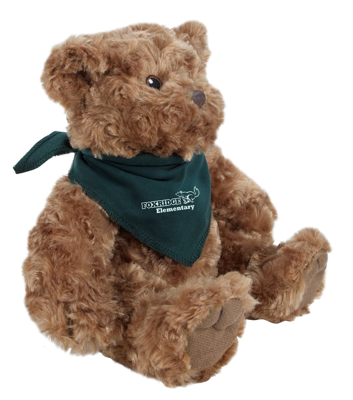 Chelsea Teddy Bear™ Traditional Teddy Bear - 11" Plush