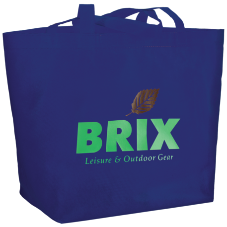 YaYa Budget Non-Woven Shopper Tote
