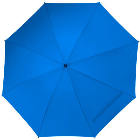 60" Manual Golf Umbrella