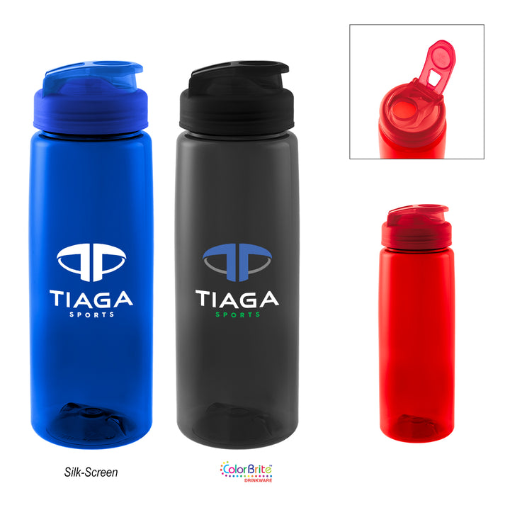 26 Oz. Marin rPET Bottle