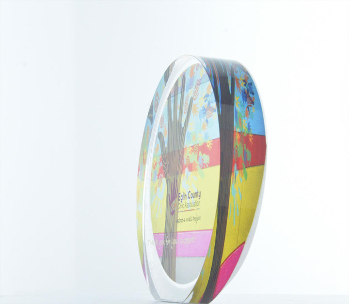 JAFFA® Orbit - Medium