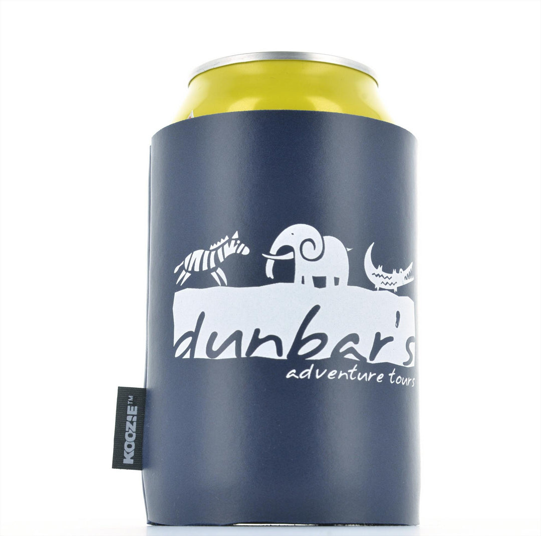 Koozie® Deluxe Collapsible Can Cooler