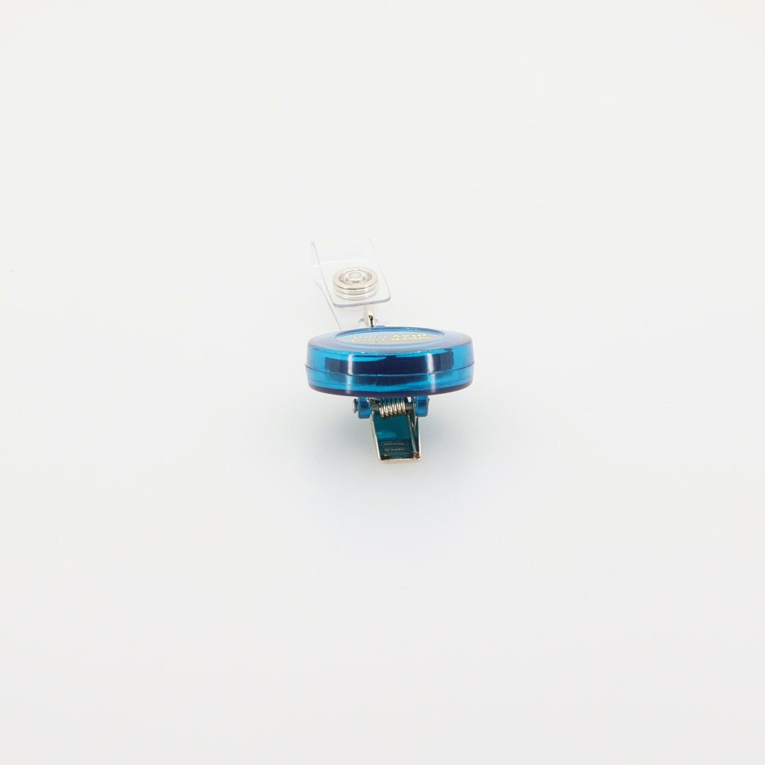 Good Value™ Promo Retractable Badge Holder