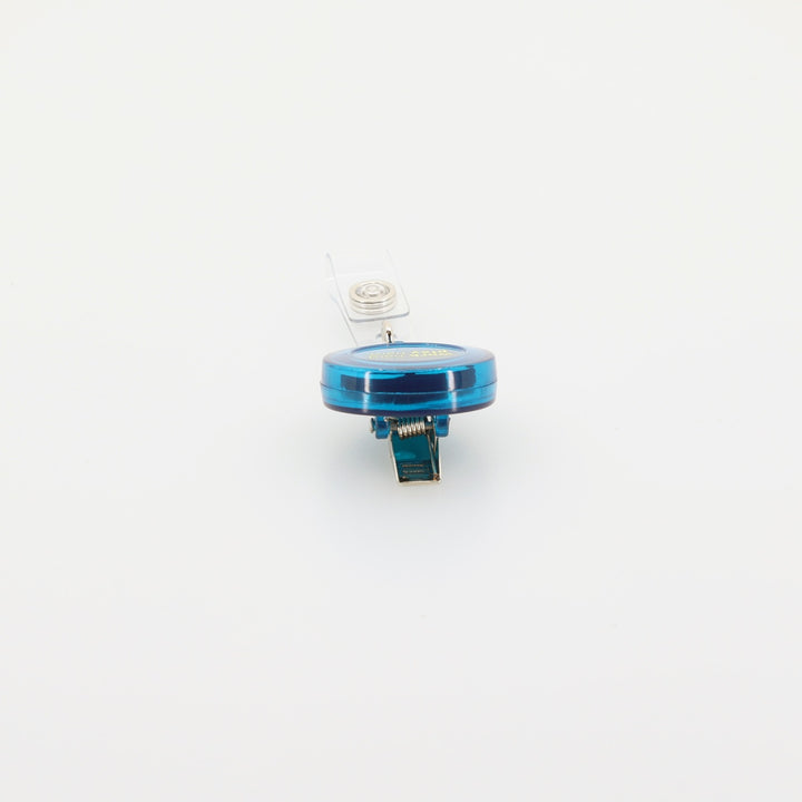 Good Value™ Promo Retractable Badge Holder