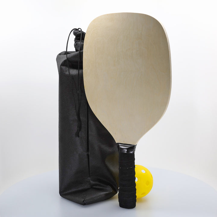 Fun On The Go Games - Pickleball Set