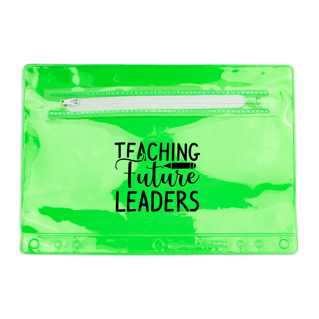 Essential School Pouch