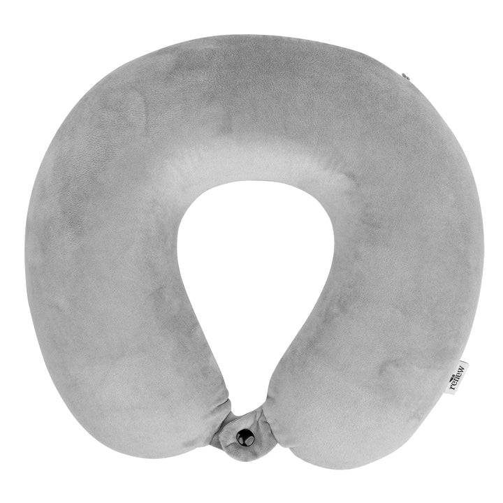 rPET Travel Pillow