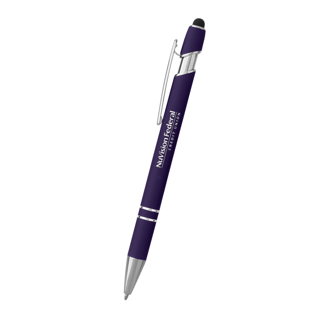Incline Recycled Aluminum Stylus Pen