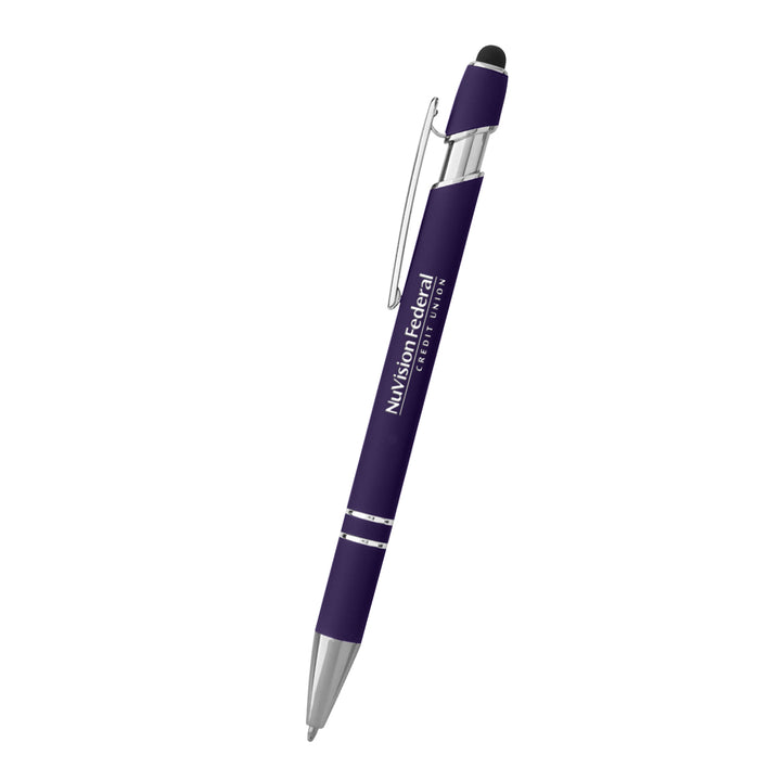 Incline Recycled Aluminum Stylus Pen