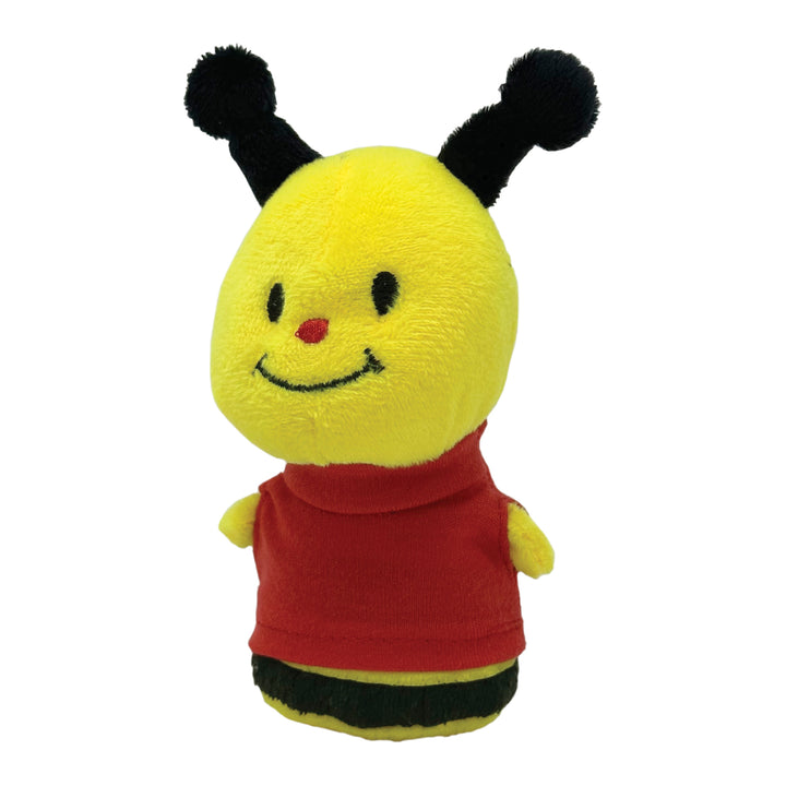 Chelsea Teddy Bear™ Shorties - 4" Plush