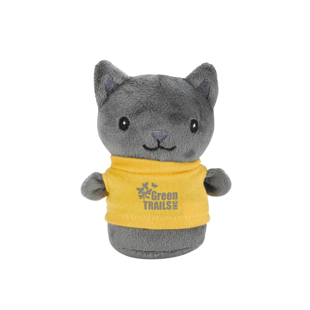 Chelsea Teddy Bear™ Shorties - 4" Plush